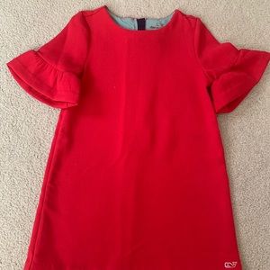 Vineyard Vines 4T girls dress